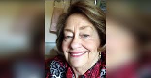 Obituary information for Diane Thompson Faust