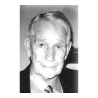 Walter McNeill Obituary