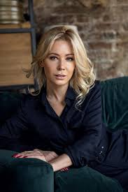 Мизулина, Екатерина Михайловна — Википедия