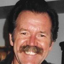 Kenneth Lynn Mecham Obituary