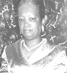 Obituary for JACQUELINE ROLLE