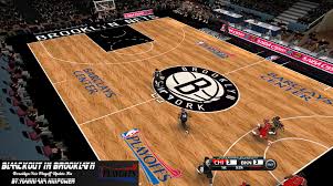 Download the vector logo of the brooklyn nets brand designed by brooklyn nets in adobe® illustrator® format. Nlsc Forum Downloads Brooklyn Nets 2012 2013 Court Patch