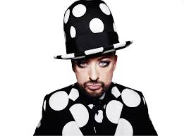 The musician suffered a troubled childhood in school. Boy George Booking Agent Live Roster Mn2s