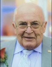 Robert E. Dillon Obituary (2022)