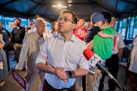 Dziękujemy uczniom za zaangażowanie i. Posel Girzynski Zawieszony W Prawach Czlonka Pis Tylko Torun