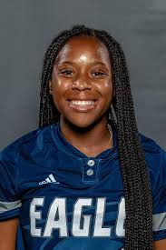 2019 Softball Roster