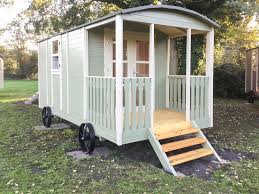Single shepherd hut roof sheet; Cabinville Shepherd Hut The Original Cabinville Shepherd Huts