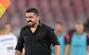 Gennaro gattuso ● best moments in career. Gattuso Ac Milan Players Without Character And Attributes Ac Milan News