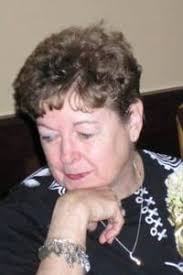 Elizabeth Benedict Obituary in Rockland at Magoun-Biggins