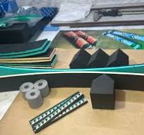 Custom rod grip design ideas