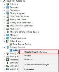 You may experience that your usb or external drive has been connected to the computer, but it is not showing in file explorer or my computer, but shows in disk management. External Hard Drive Not Showing Up In Windows 10 Solved Driver Easy