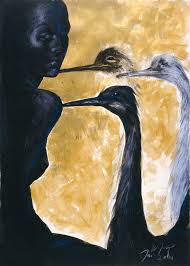 Mit seiner hündin lottchen teilte sich der designer sogar ein bett, bis sie bei einer operation verstarb. Wolfgang Joop Fine Art Prints And Photography Lumas