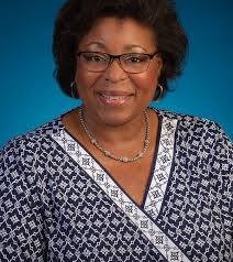 Ingrid Hairston, 30yr Airport veteran