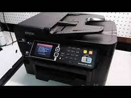 Epson event manager software download. Epson Workforce Wf 3640 Fix Error Code 0xe3 0xe5 0xea Resolve Paper Jam Issues Wf 3620 Wf 3540 Youtube In 2021 Error Code Epson Coding