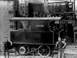 Pin By Moose On Trucks Model Trains Steam Trains Locomotive