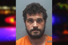 James Stringer — Cherokee County Jail Bookings