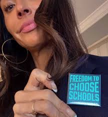 Freedom To Choose Schools (@ChooseSchools)