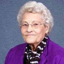 Dolores June Tyson Obituary