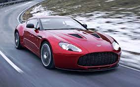 Pin On Aston Martin Cars