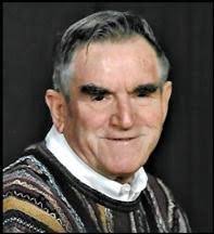 Paul Edgar Obituary (1928