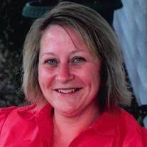 Cynthia Darlene Payne Obituary