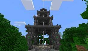 Maybe you would like to learn more about one of these? Jungle Temple Minecraft Amino