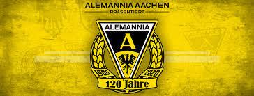 View more global usage of this file. 120 Jahre Alemannia Aachen Profis Nachrichten Aktuelles Alemannia Aachen