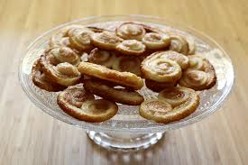 Rezept Vegane Schweineohren Schweineohren Rezepte Lebensmittel Essen