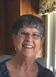 Julia “Julie” Rae Ottley