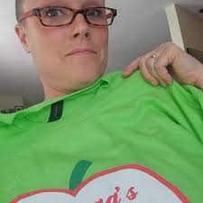 Apple Jacks Psych T-shirt*