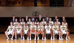 Iowa hawkeyes performance & form graph is sofascore basketball livescore unique algorithm that we are generating from team's last 10 matches, statistics, detailed analysis and our own knowledge. Your 2018 19 Iowa Hawkeyes Iowa Men S Basketball Facebook