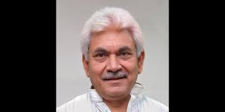 Manoj Sinha, J&K LG rolls out fellowship for graduates