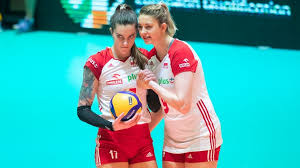 Malwina smarzek proves the face of this team. Serie A1 Malwina Smarzek Godek Lepsza Do Magdaleny Stysiak W Polskim Meczu Polsat Sport