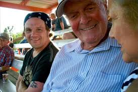 James E. Buzzard Obituary