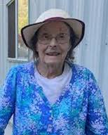 Stevenson, Mildred "Millie" Mary Malessa