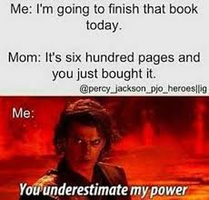 Image result for best book memes