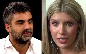 Las fotos de Jorge Rial y Romina Pereiro en su espectacular Luna de Miel