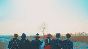 Multiple sizes available for all screen sizes. Bts Spring Day Hd Desktop Wallpapers Wallpaper Cave