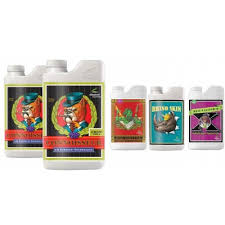 Advanced Nutrients Grand Master Grower Bundle Set Progrower Eu Growshop