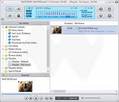 A music player with 32 equalizer presets. Jetaudio Plus 8 1 8 20800 Full Version Mazterize