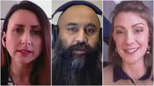 What is this election going to be about? Here's what our panel of political  watchers think