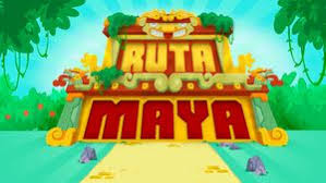 Quien no pueda realizar lo que simón dice, queda fuera de juego hasta que. Ruta Maya Arbol Abc