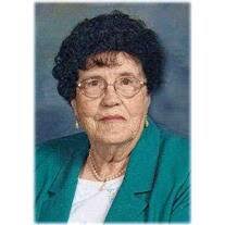 Elizabeth Regina Smith Obituary