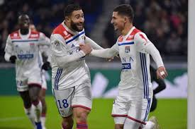 Plan du groupama stadium pour retrouver votre bloc et votre place dans les tribunes du grand stade des lumières à lyon décines. Football Impressive Lyon Plunge Thierry Henry S Monaco Deeper Into Crisis Football News Top Stories The Straits Times