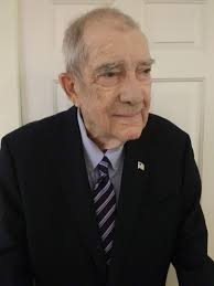 OBITUARY: Rufus Leonard Titus Jr.