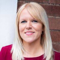 The Other Guest” by Helen Cooper