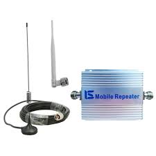Boosters can also help your device connect to bands that were previously too weak for. 850mhz Gsm 2g 3g 4g Signal Booster Repeater Amplifier Antenna For Mobile Phone Shopee Malaysia