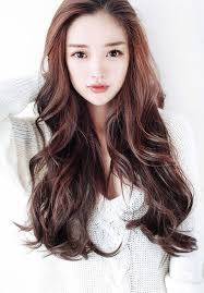 Pin By Alan On Beautiful In 2021 Ulzzang Hair Asian Hair Long Hair Styles