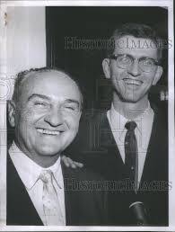 Charles Bellows's Instagram, Twitter & Facebook