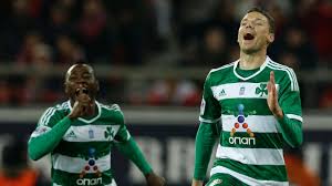 Panathinaikos would also like to close the deal with viktor klonaridis and m'poku, with both players ending their loan spell at the club this season. Chicago Fire Interested In Panathinaikos Forward Marcus Berg Sources